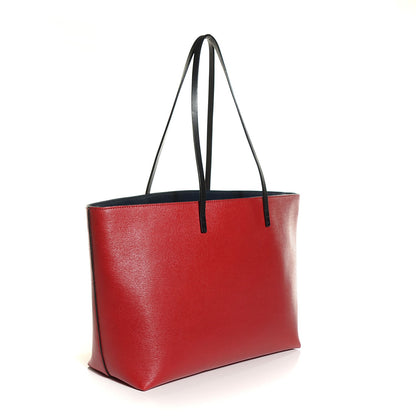 Fendi Vitello Elite Cuoio Monster Buggies Medium Roll Tote Mattone Black Multicolor Lavagna 3 of 9