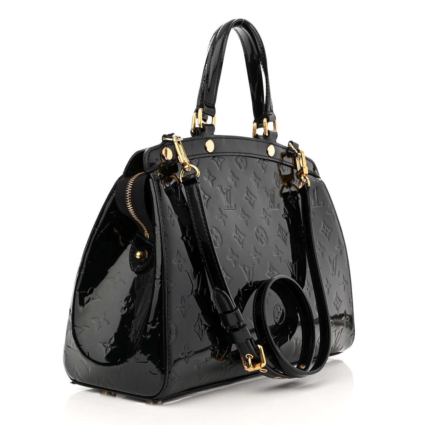 Vernis Brea MM Black