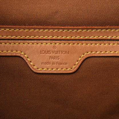 Louis Vuitton Monogram Montsouris GM Backpack 22 of 26