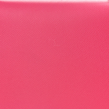 Hermes Epsom Kelly Sellier 32 Rose Tyrien 14 of 15
