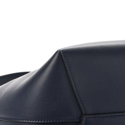 Givenchy Calfskin Infinity Bucket Bag Night Blue 10 of 14