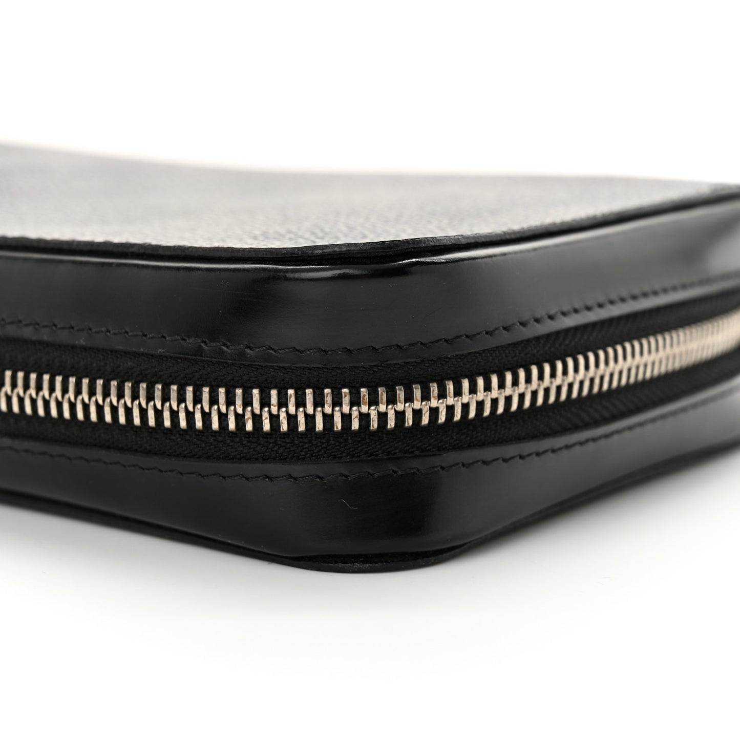 Damier Graphite Zippy XL Wallet