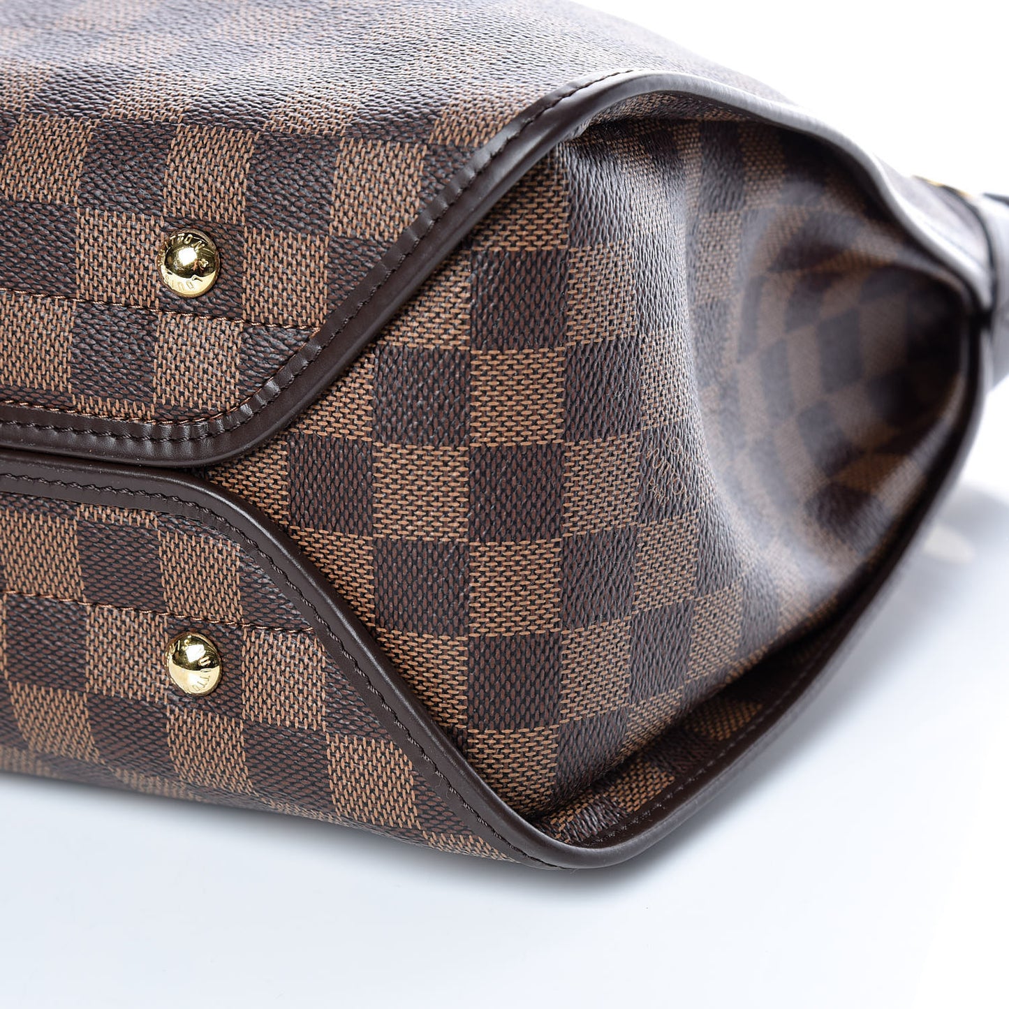 Damier Ebene Duomo Messenger