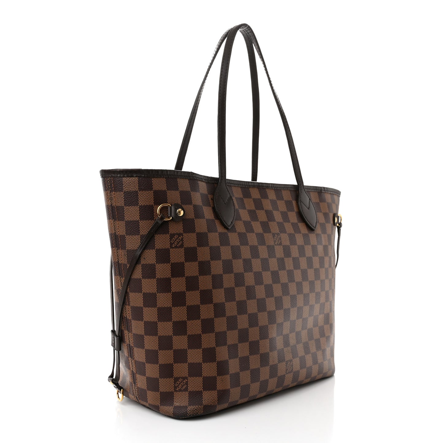 Damier Ebene Neo Neverfull MM