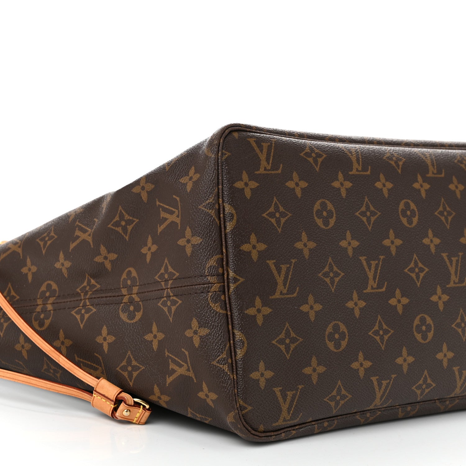Louis Vuitton Monogram Neo Neverfull GM 11 of 12