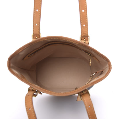 Louis Vuitton Monogram Petit Bucket 23 4 of 12