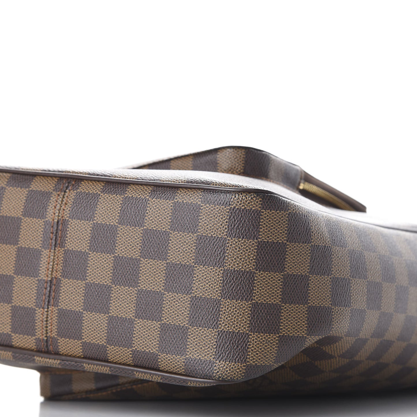Damier Ebene Olav MM Messenger Bag