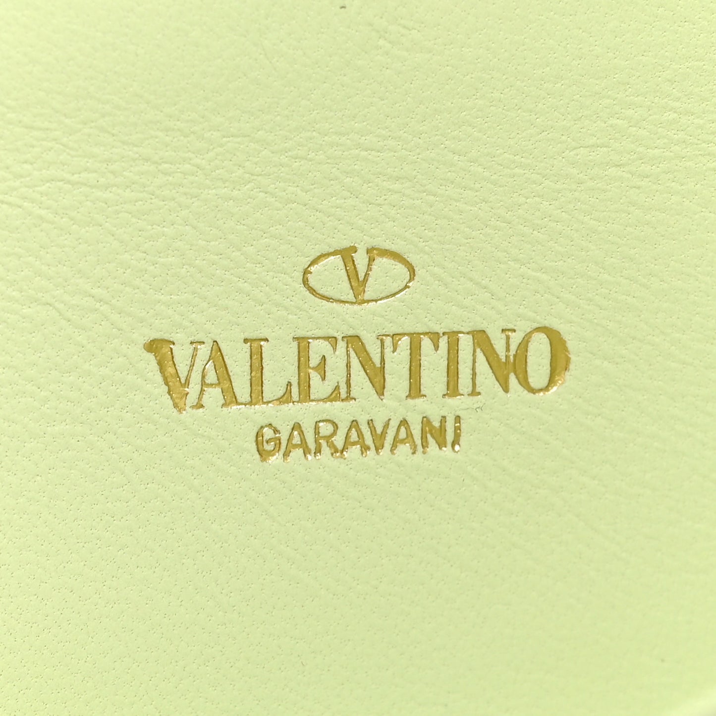 Nappa Roman Stud Wallet on Chain Ambrosia