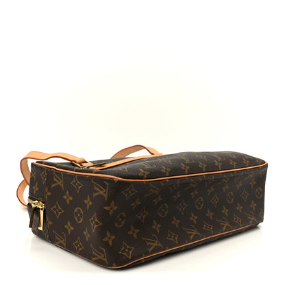 Louis Vuitton Monogram Cite GM 3 of 8
