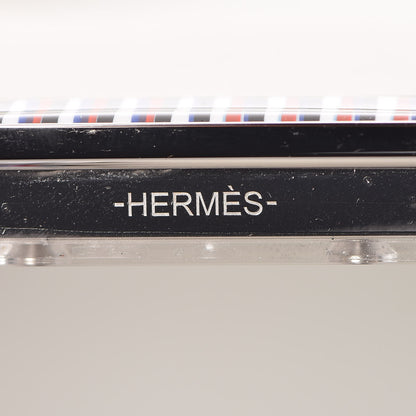 Hermes Evercolor Optique Enamel Constance 18 White 9 of 20