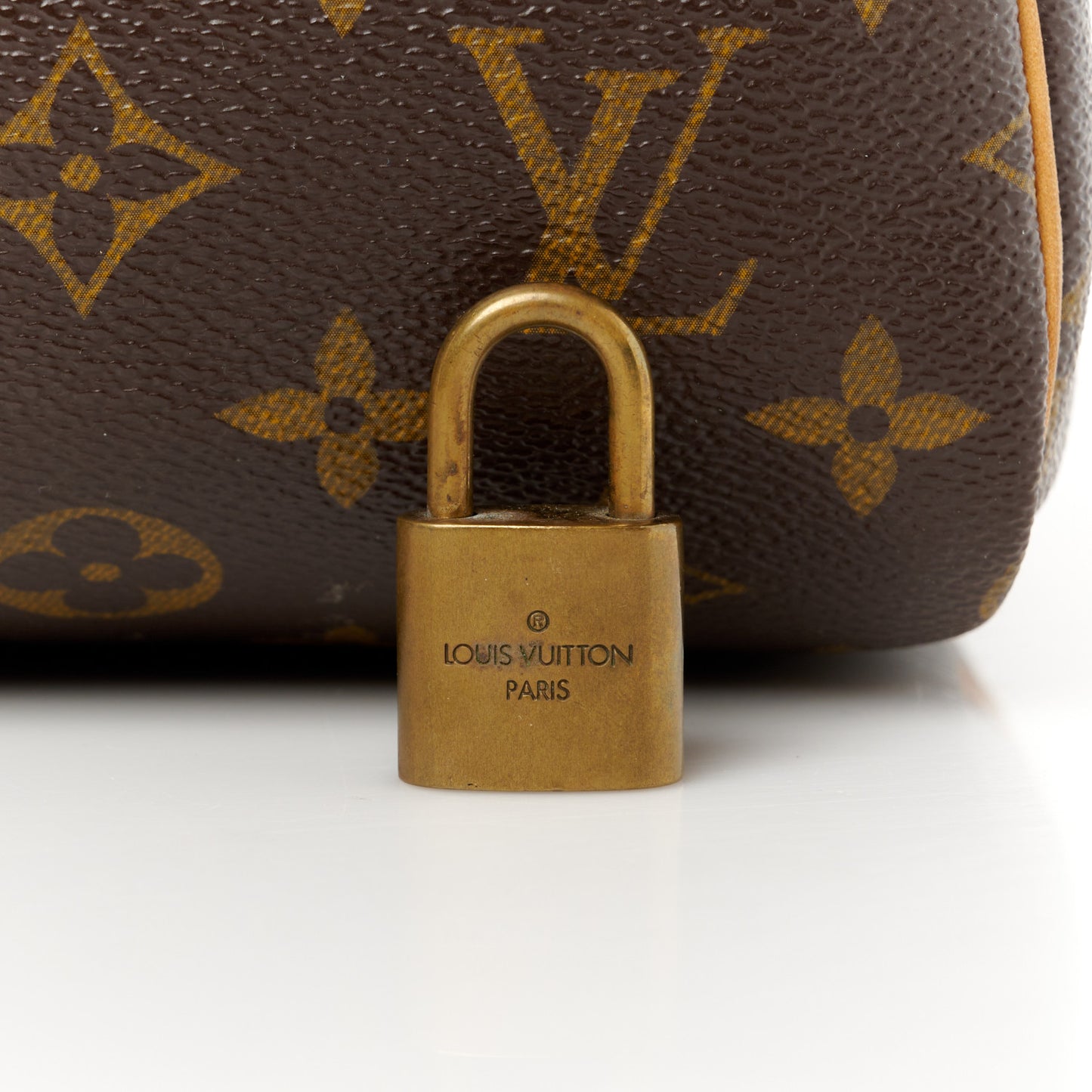 Monogram Speedy Bandouliere 30
