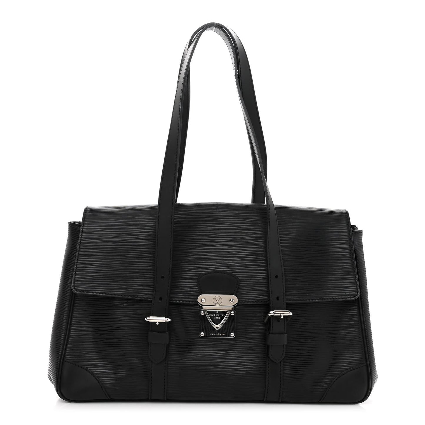 Epi Segur MM Black