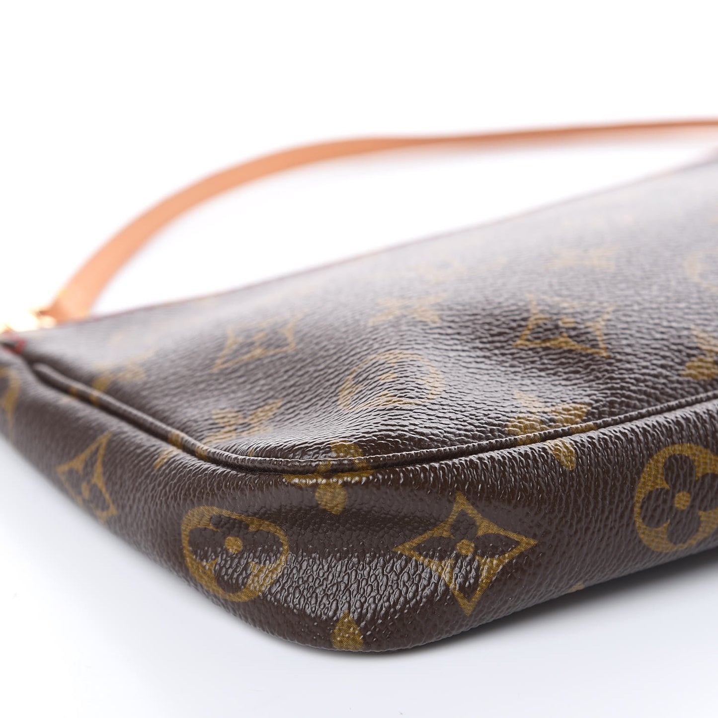 Monogram Cerises Pochette Accessories