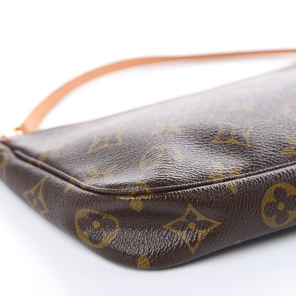 Louis Vuitton Monogram Cerises Pochette Accessories 8 of 10