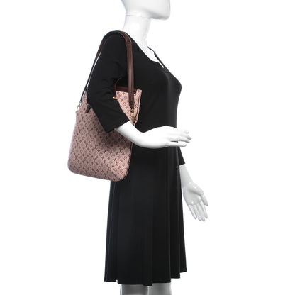 Louis Vuitton Mini Monogram Francoise Cherry 2 of 7