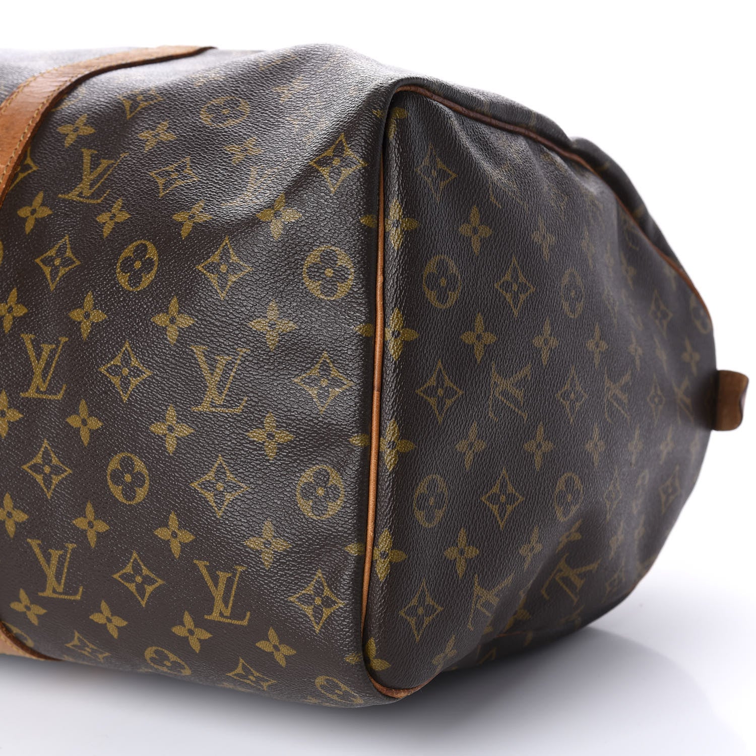 Louis Vuitton Monogram Keepall 50 6 of 16