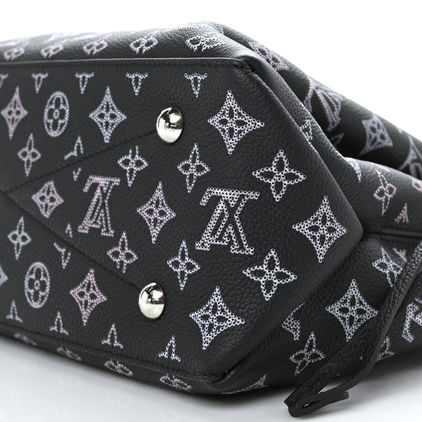 Mahina Flight Mode Bella Tote Black