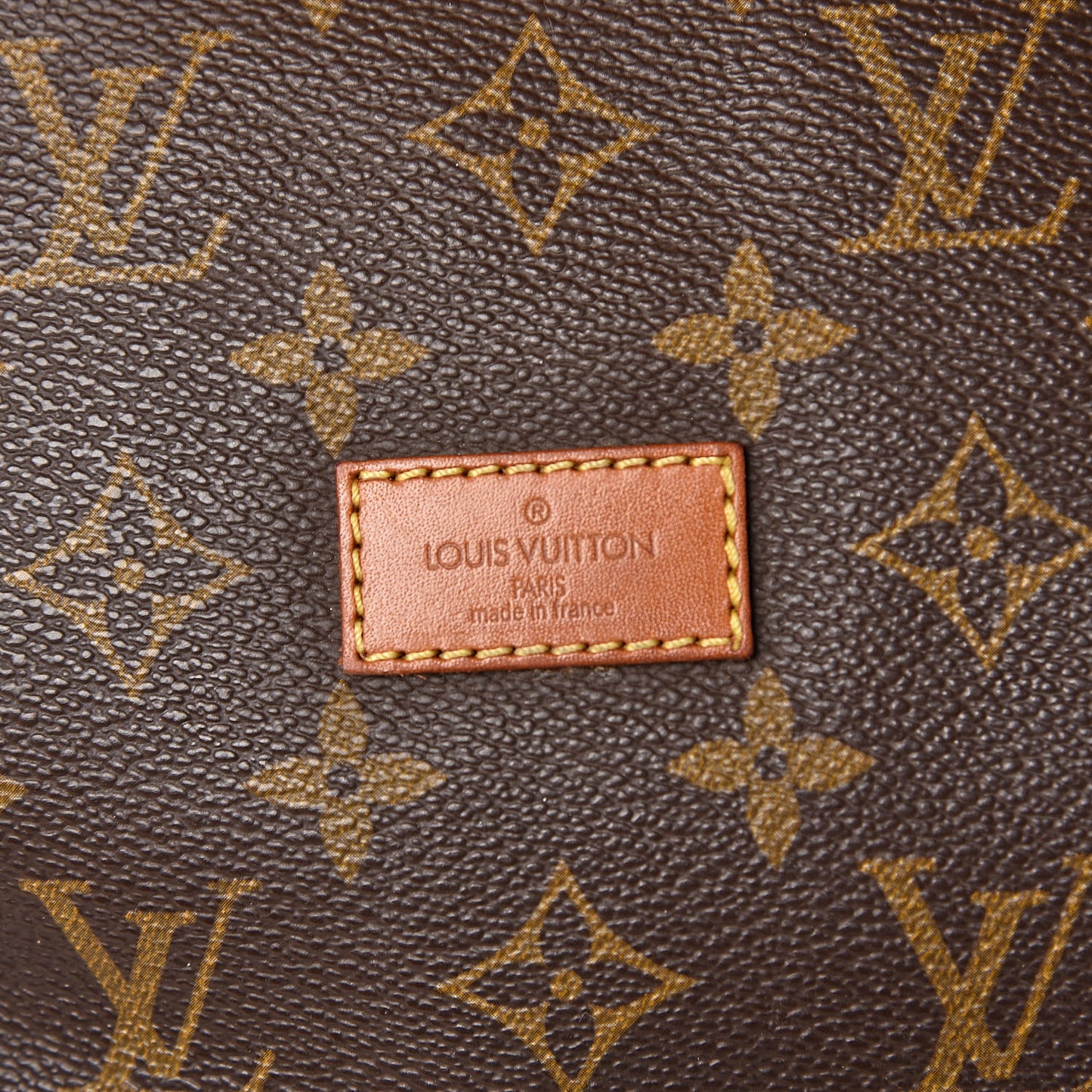 Monogram Saumur 30
