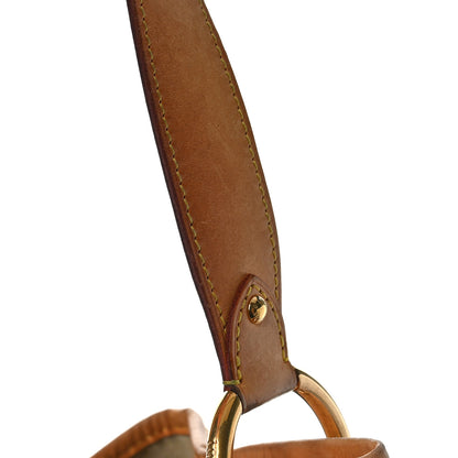 Louis Vuitton Monogram Galliera GM 6 of 29