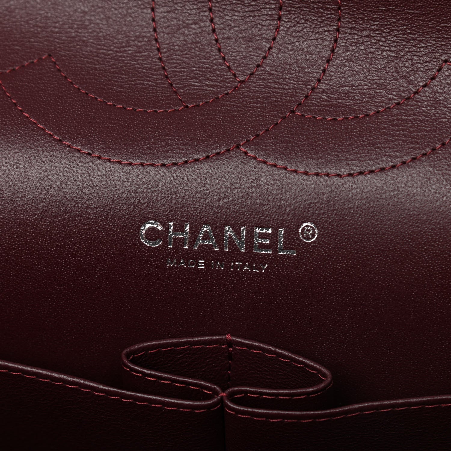 Chanel Caviar Quilted Jumbo Double Flap Black 6 of 11
