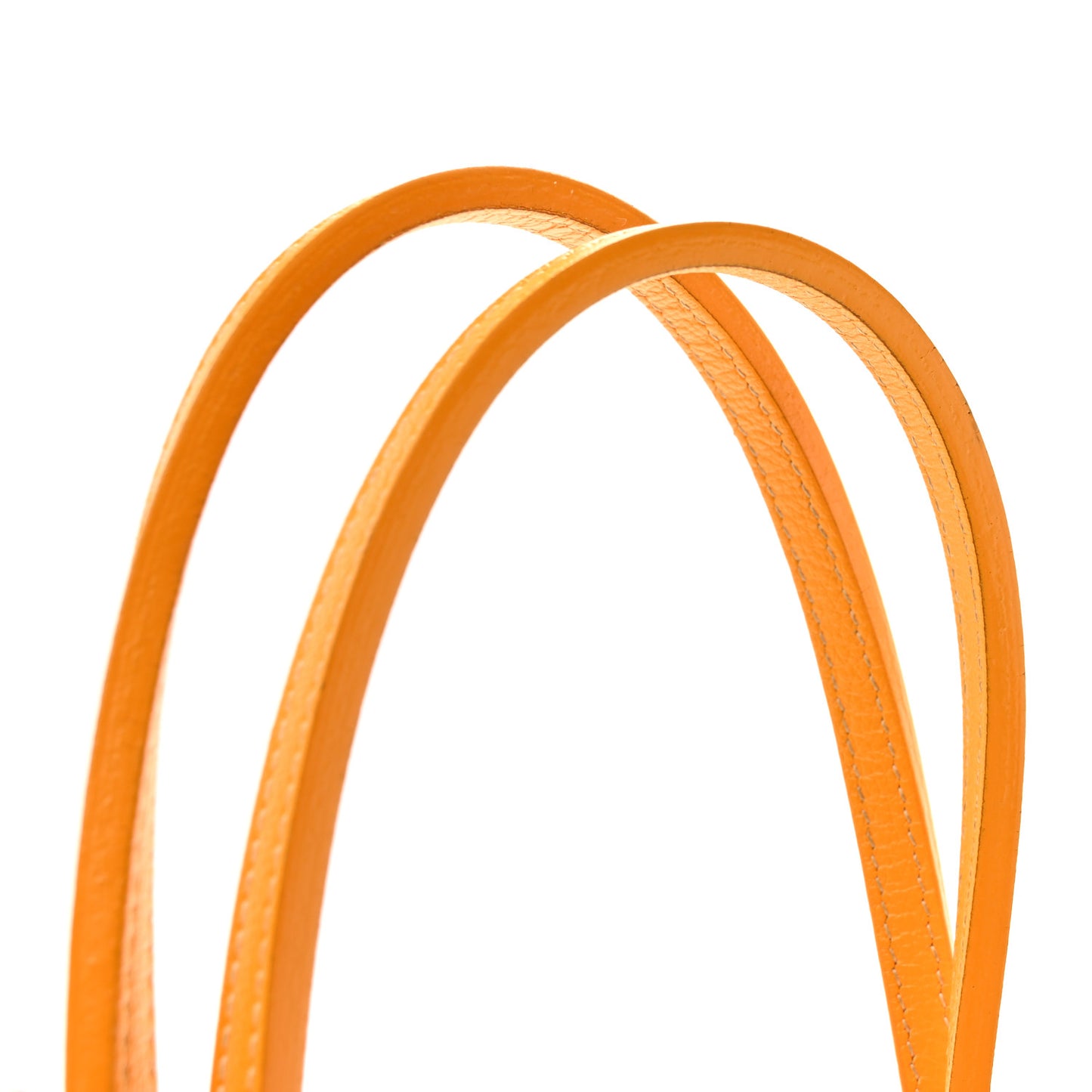 Goyardine Saint Louis PM Yellow