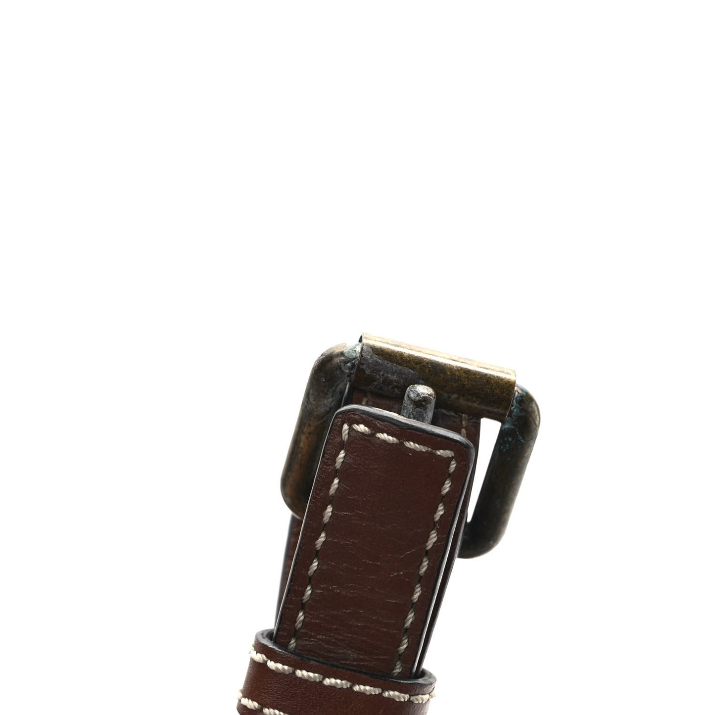 Grainy Calfskin House Check Canvas Small Heston Crossbody Tan Black