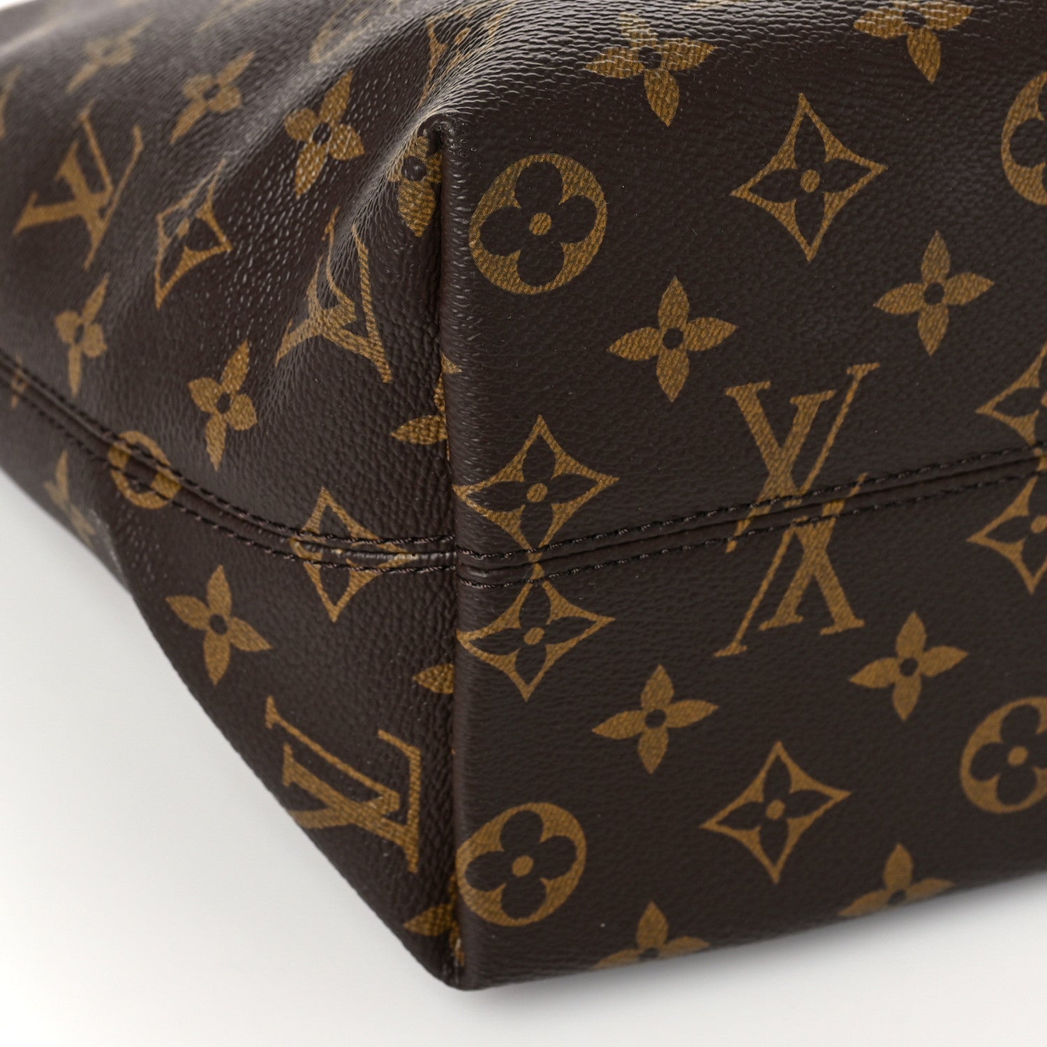 Louis Vuitton Monogram Iena PM 7 of 8