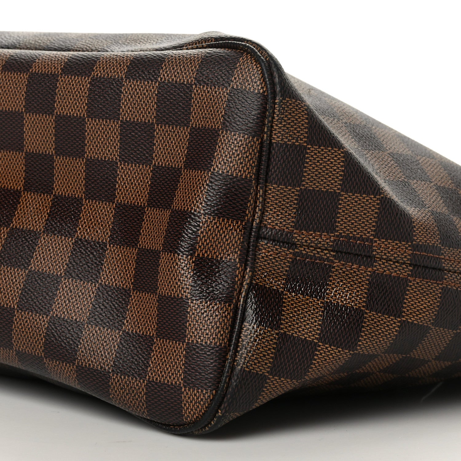 Louis Vuitton Damier Ebene Neo Neverfull MM 10 of 10