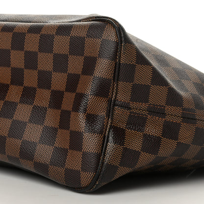 Louis Vuitton Damier Ebene Neo Neverfull MM 10 of 10