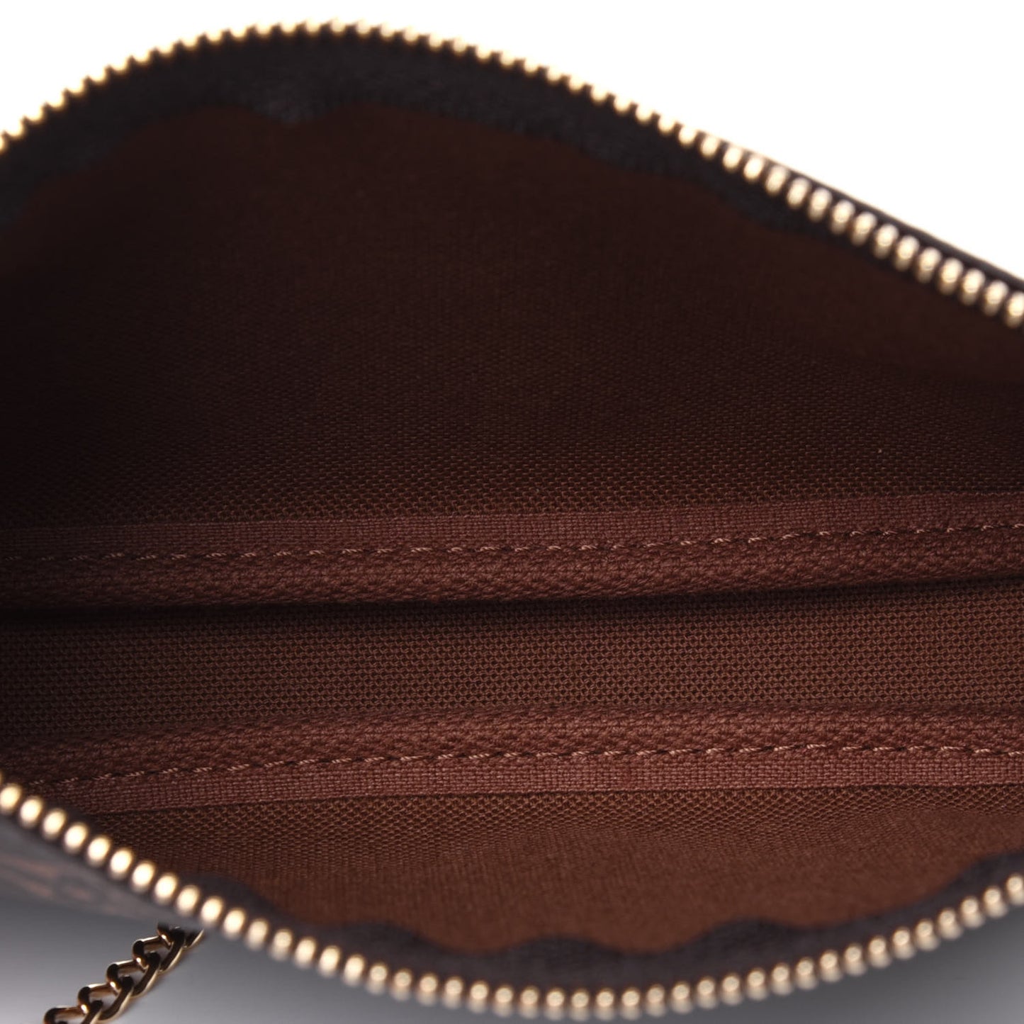 Monogram Mini Pochette Accessories