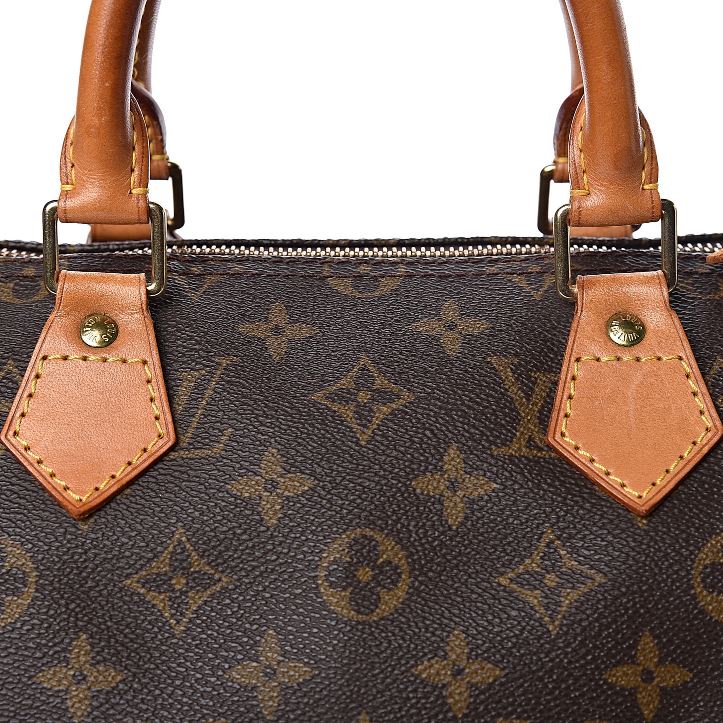 Monogram Speedy 35