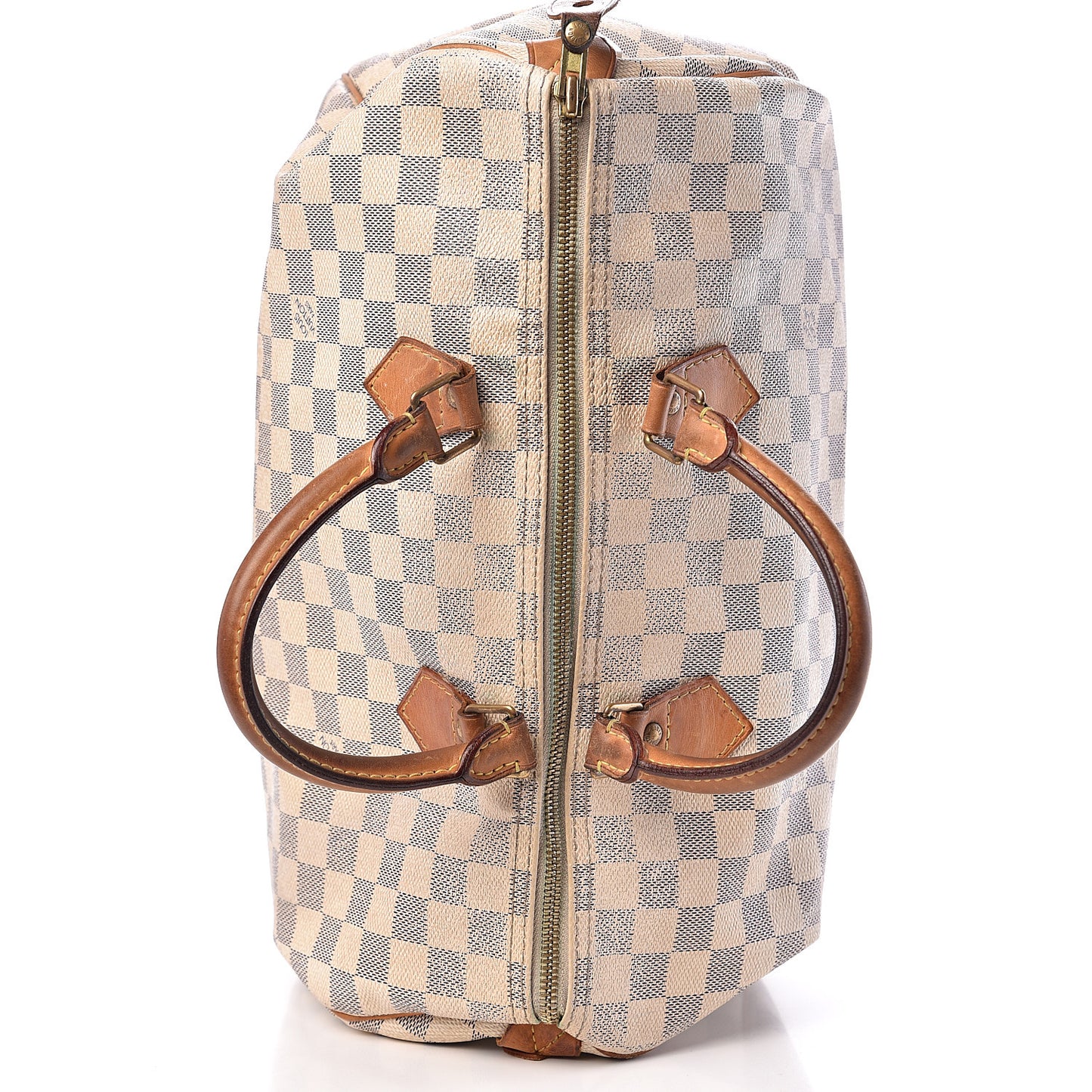 Damier Azur Speedy 35