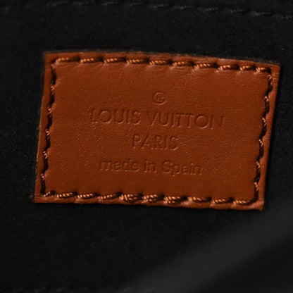 Louis Vuitton Reverse Monogram Dauphine Mini 7 of 14