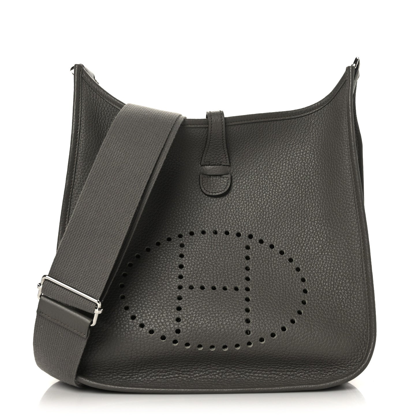 Taurillon Clemence Evelyne III PM Etain