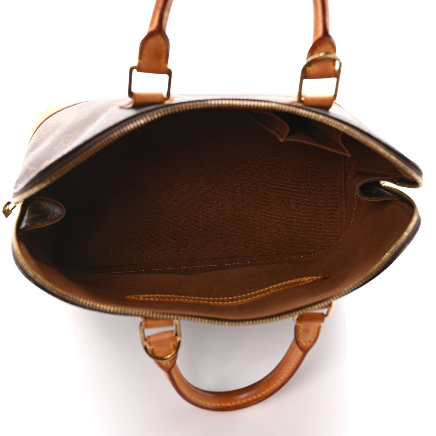 Monogram Alma PM