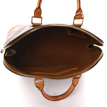Louis Vuitton Monogram Alma PM 4 of 8