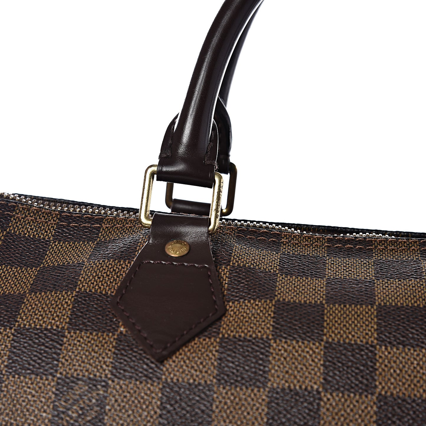 Damier Ebene Speedy 30