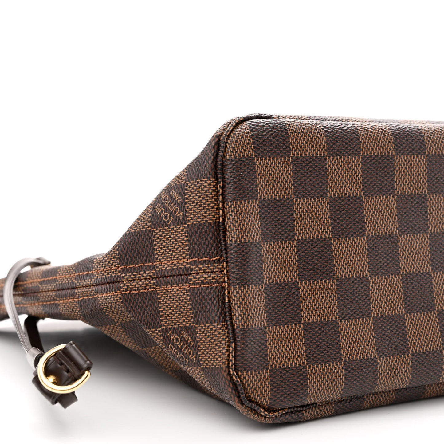 Damier Ebene Neverfull PM