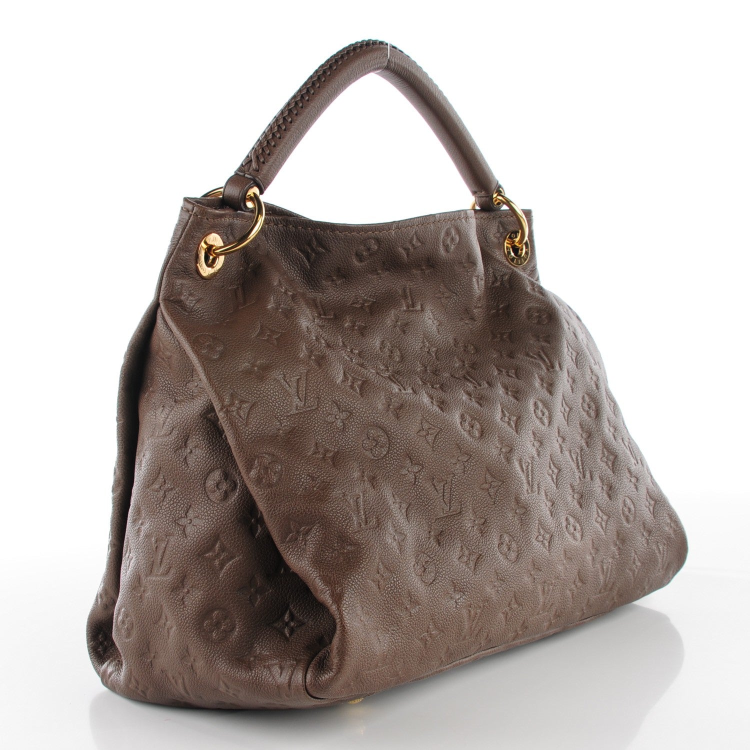 Louis Vuitton Empreinte Artsy MM Ombre 3 of 7