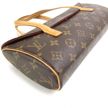 Louis Vuitton Monogram Sonatine 5 of 10