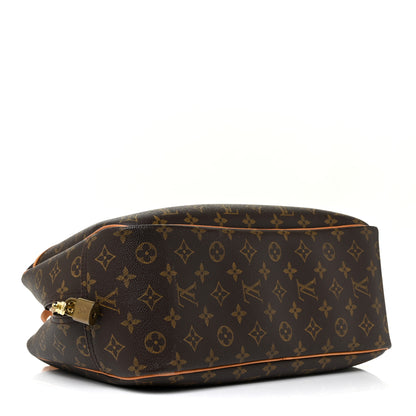 Louis Vuitton Monogram Deauville 4 of 19