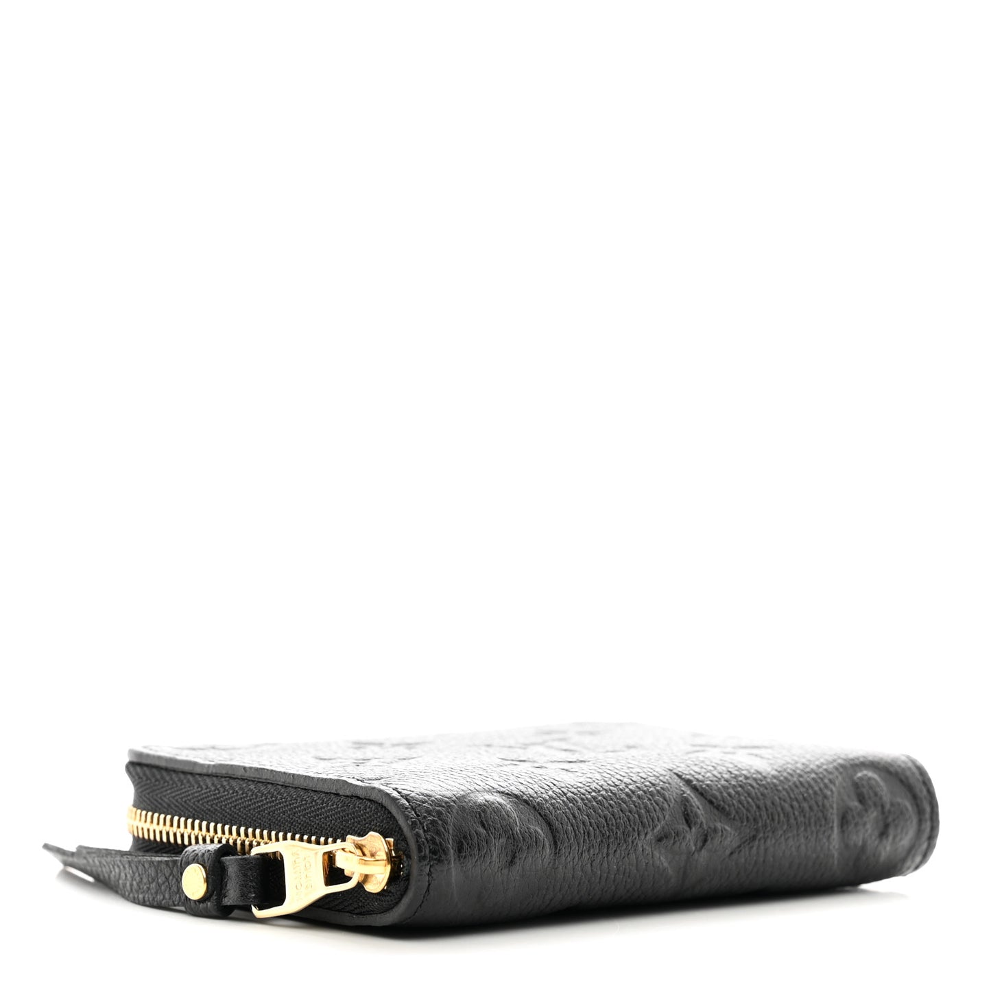 Empreinte Zippy Coin Purse Black