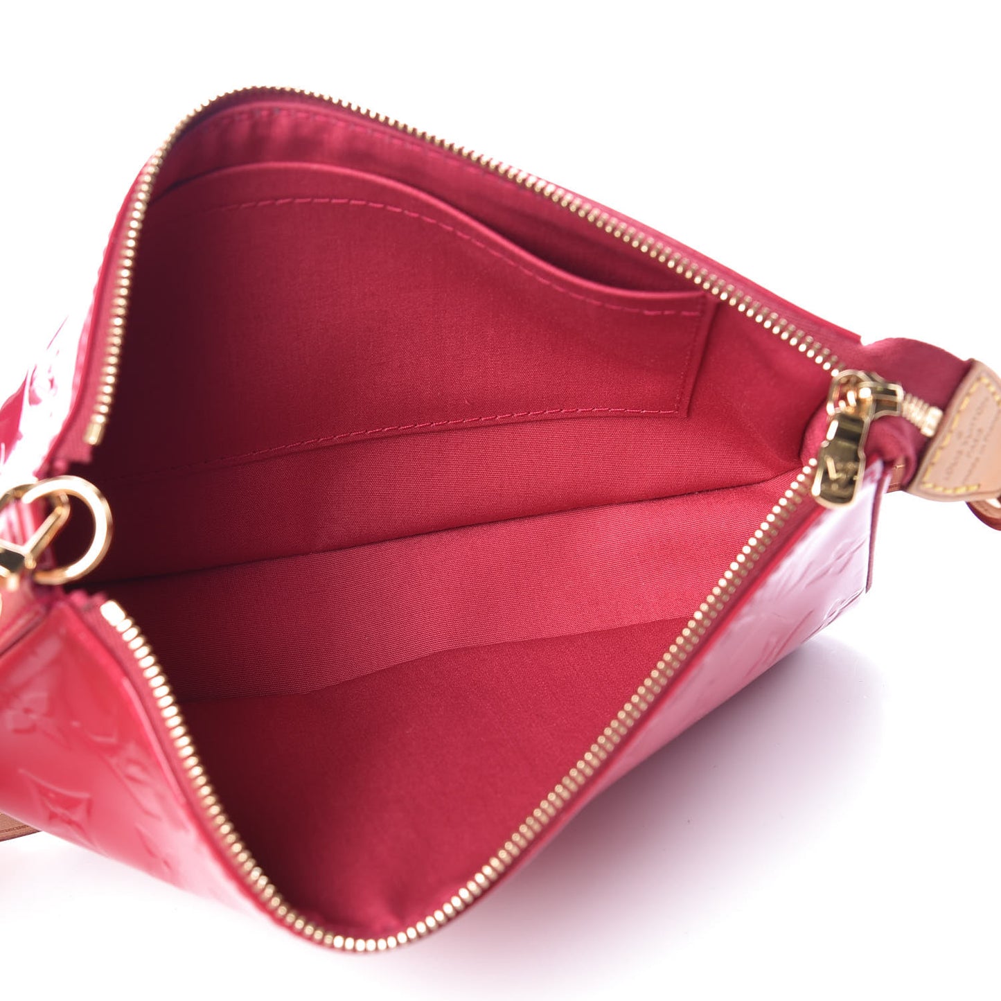 Vernis Pochette Accessories NM Rose Indien