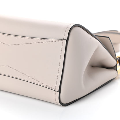 Givenchy Calfskin Small Mystic Shoulder Bag Natural 9 of 9