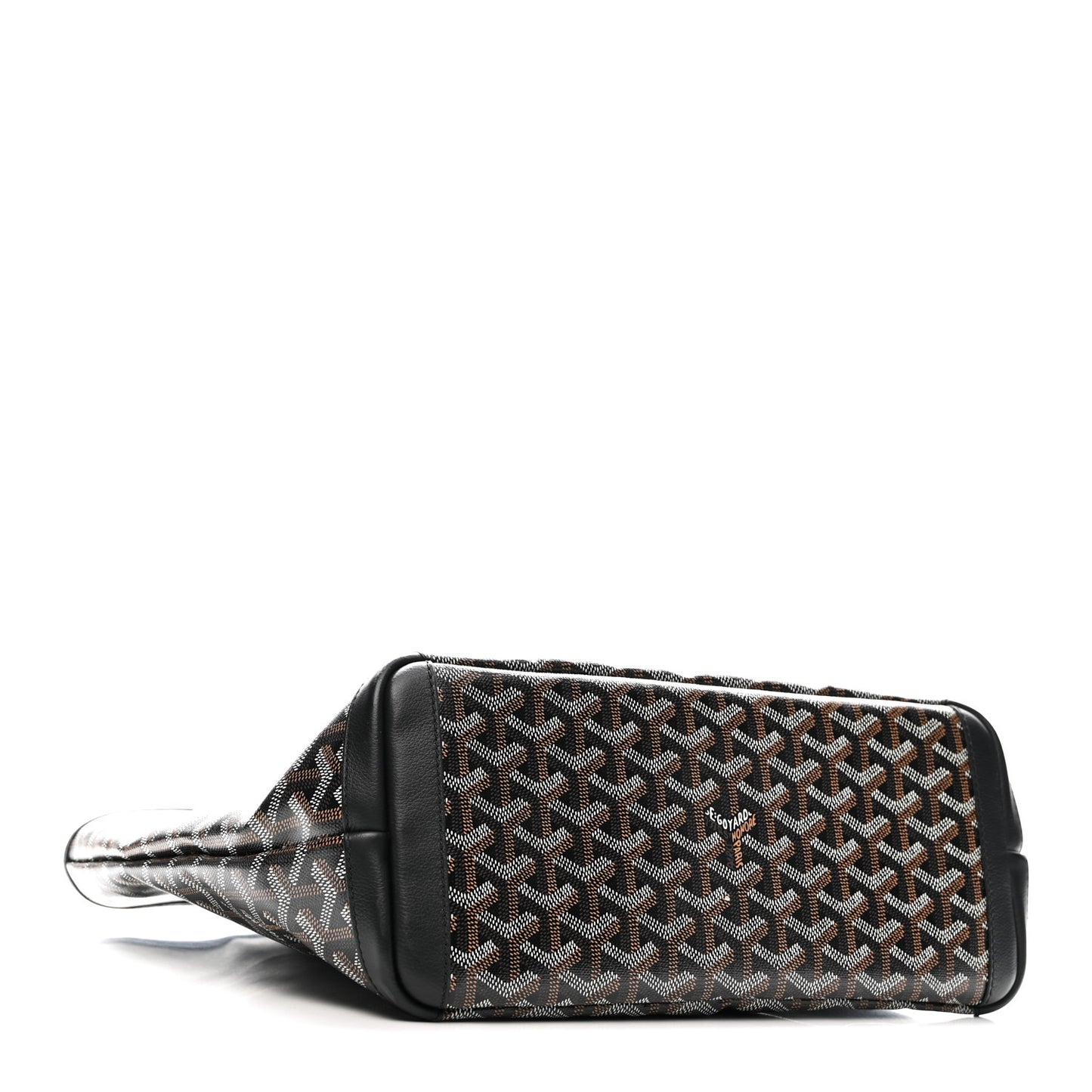 Goyardine Artois PM Black