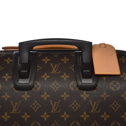Louis Vuitton Monogram Pegase 55 19 of 19