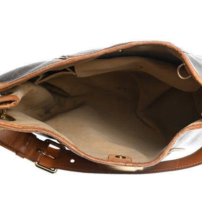 Louis Vuitton Monogram Galliera PM 4 of 4