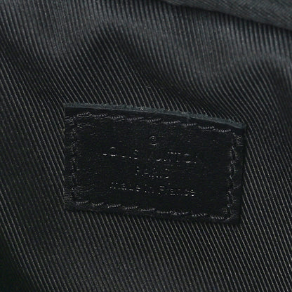 Louis Vuitton Damier Graphite Scott Messenger 7 of 9