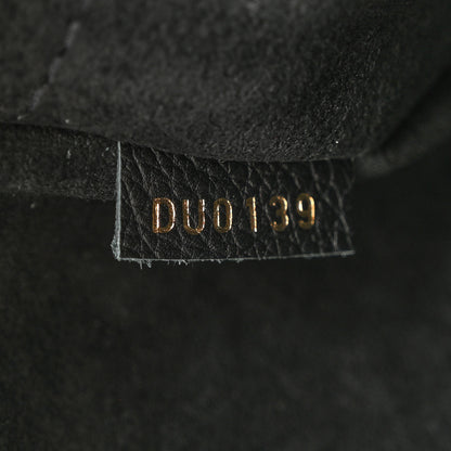 Louis Vuitton Damier Ebene LV Riverside Black 7 of 10