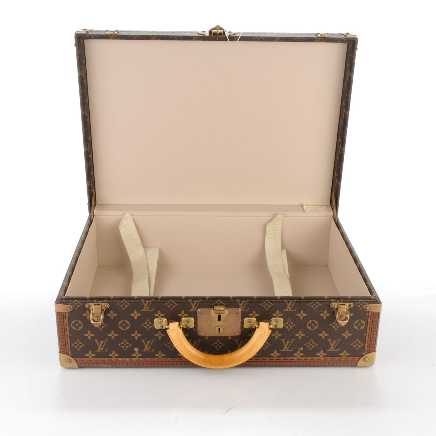 Monogram Bisten 55